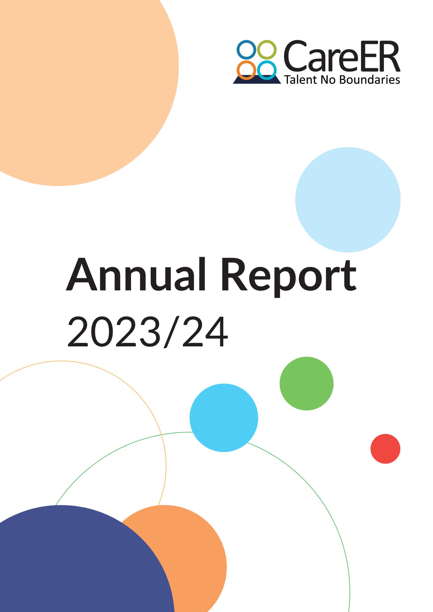 2022/2023 Annual Report