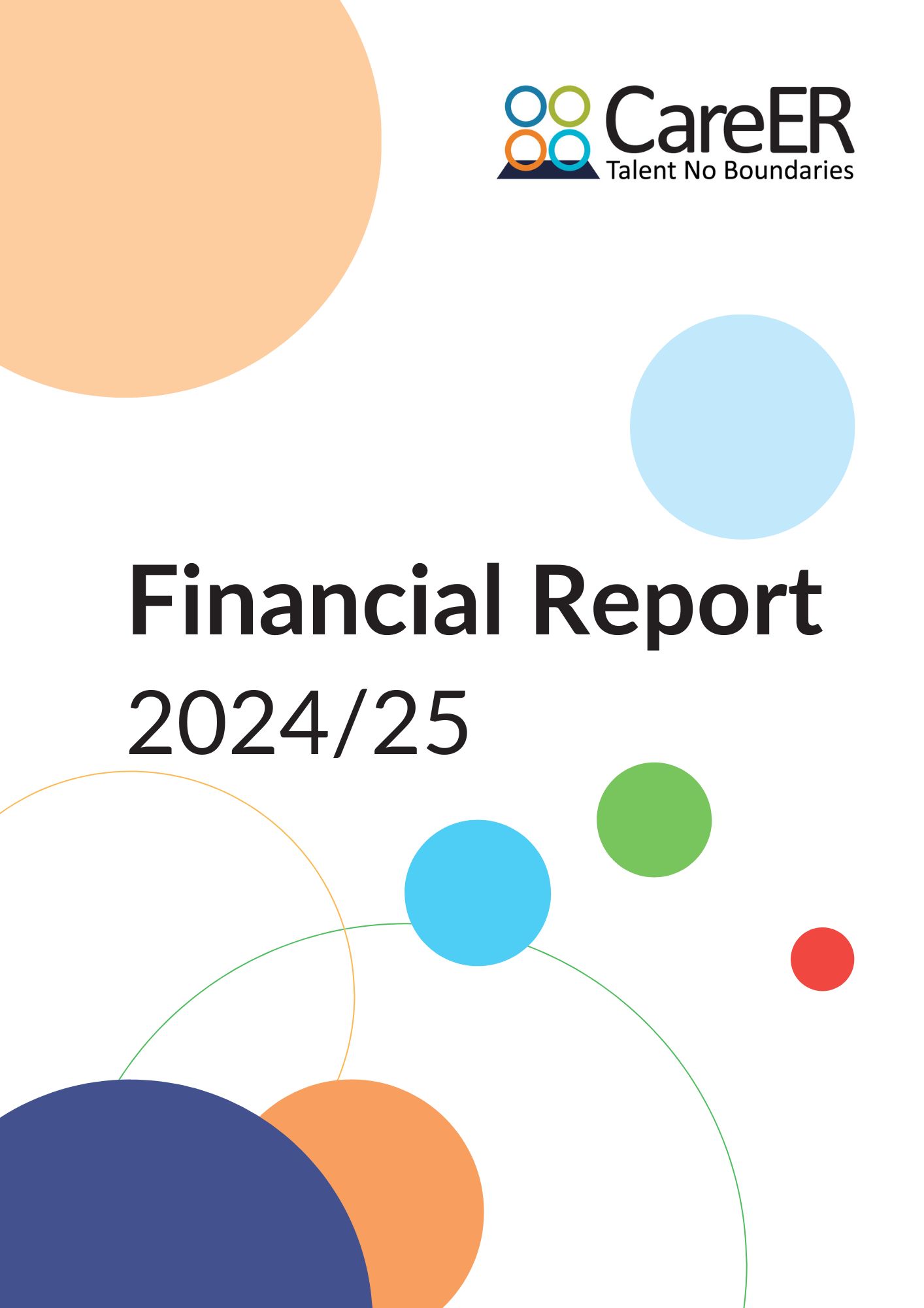 2022/2023 Annual Report